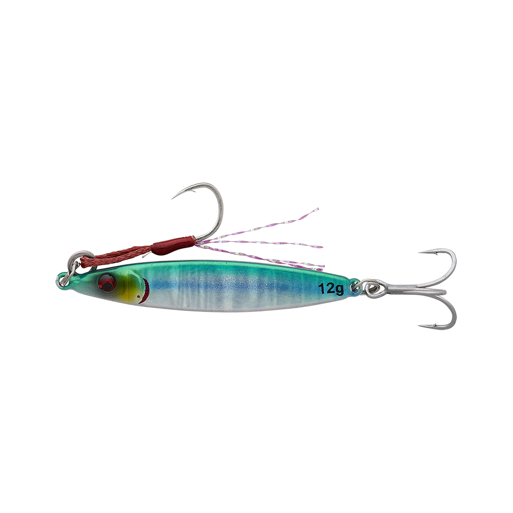 Savage Gear Sea Lures Jig Pencil Micro - Sea lures - FISHING-MART