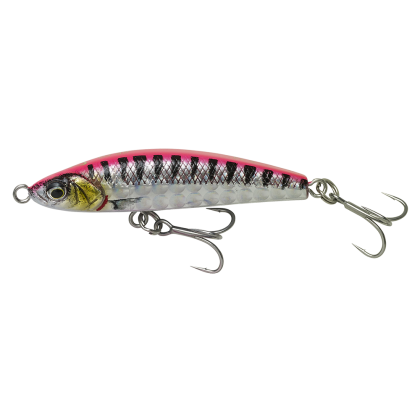 JIGS-METAL LURES: SAVAGE GEAR SARDINE SLIDER FAST SINK 155mm/100gr / UV  CHARTREUSE