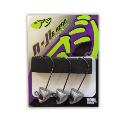 HOOKS-TREBLEHOOKS-ASSIST HOOKS: HAYABUSA HOOKS CHN221 BLACK NICKEL / pack.  20pcs. / 10