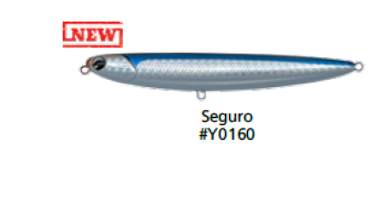 LURES: IMA SALT SKIMMER 110mm/14gr / Y0071