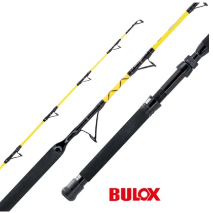 FISHING RODS: FALCON ROD ULTRAWAVE 4.20m/ cw max 180gr/ telescopic