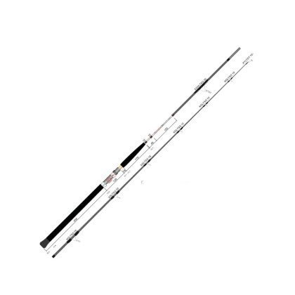 FISHING RODS: FALCON ROD ULTRAWAVE 4.20m/ cw max 180gr/ telescopic