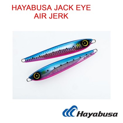 HYABUSA ΠΛΑΝΟ JACK EYE AIR JERK FS431 80gr/11cm
