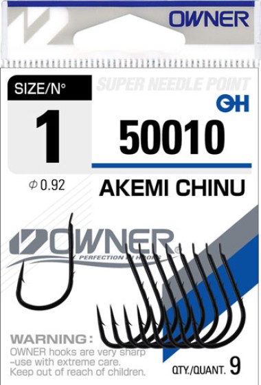 OWNER ΑΓΚΙΣΤΡΙΑ 50010 ACEMI CHINU