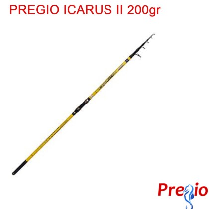 Conflict XR Tuna Casting Rod