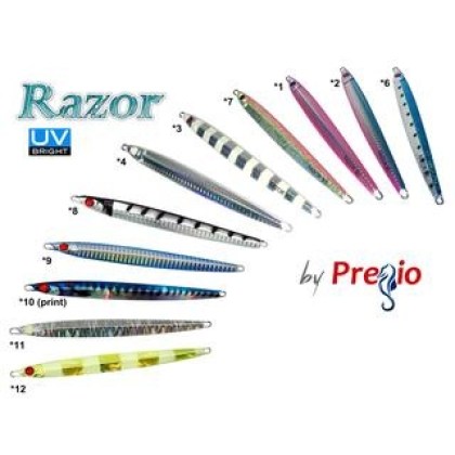 PREGIO ΠΛΑΝΟ RAZOR  60gr