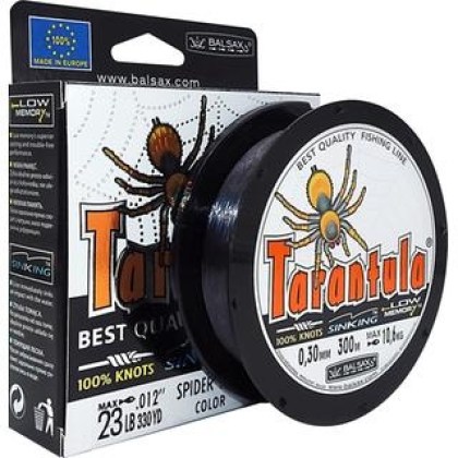 BALSAX ΜΙΣ. TARANTULA 0,40mm/300mtr