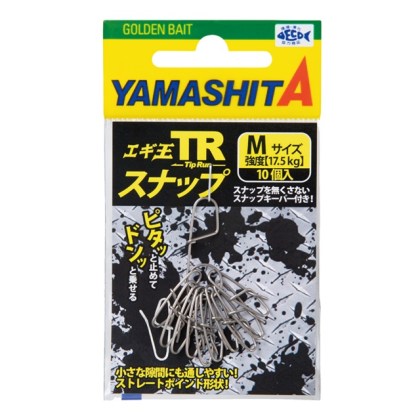 YAMASHITA TR SNAP 10τεμ