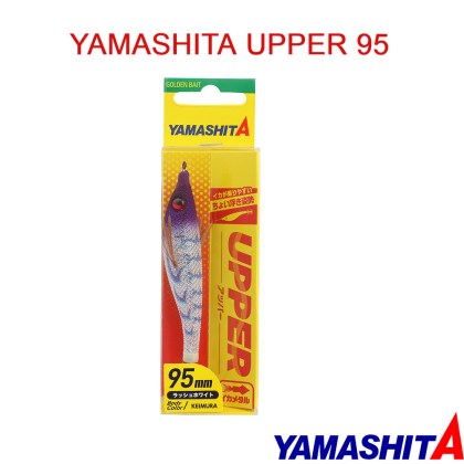 YAMASHITA ΚΑΛΑΜΑΡΙΕΡΑ UPPER 95   95mm/