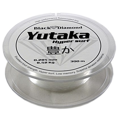BLACK DIAMOND YUTAKA ΜΙΣΙΝΕΖΑ  / 300mtr